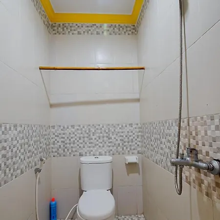 Zamzam Anjani Villa Lombok Praya Exterior photo