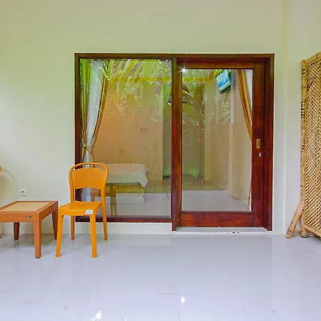 Zamzam Anjani Villa Lombok Praya Exterior photo