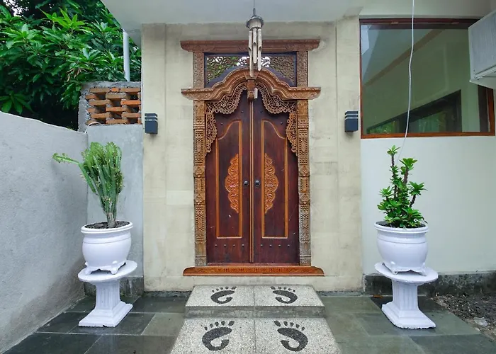 Zamzam Anjani Villa Lombok