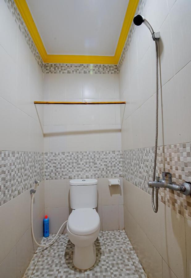 Apartment Zamzam Anjani Lombok
