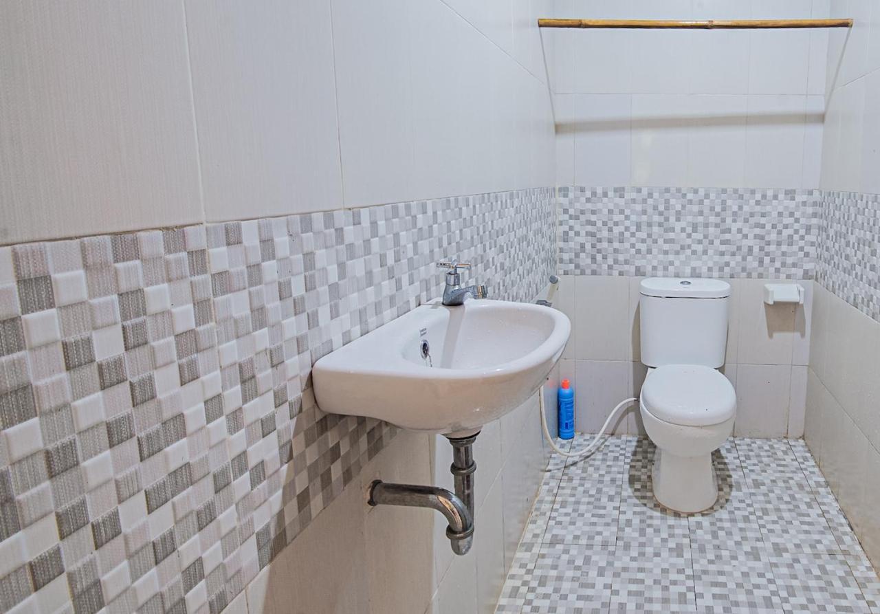 Apartment Zamzam Anjani Lombok