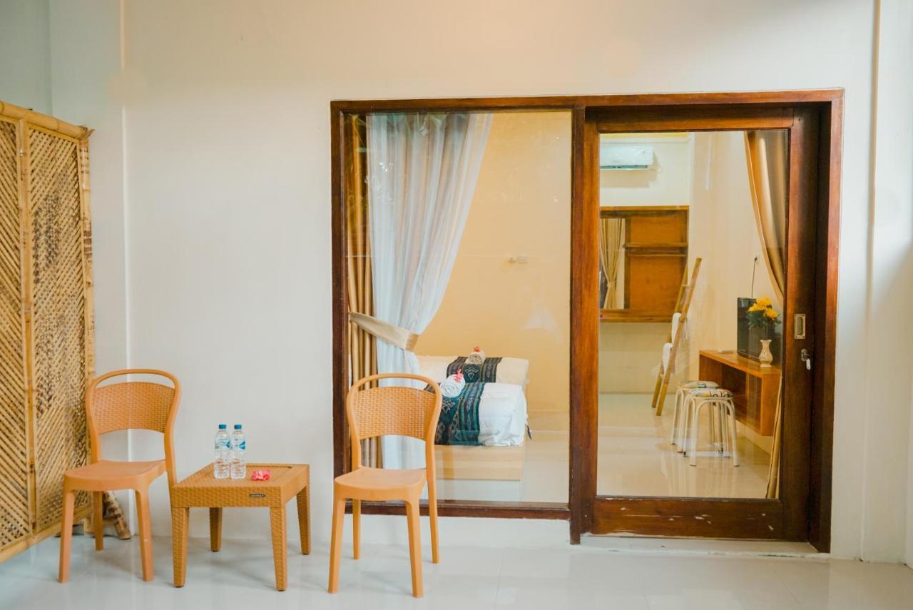 Apartment Zamzam Anjani Lombok