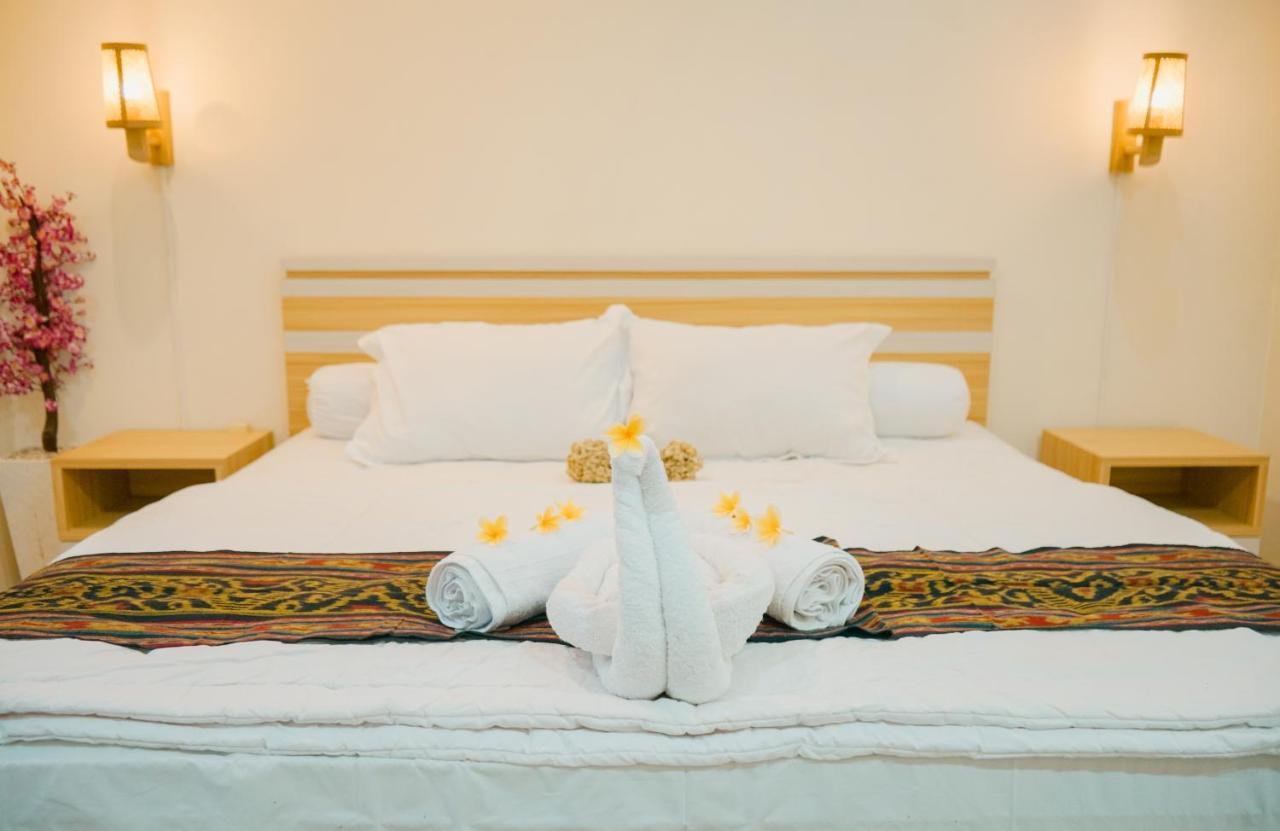 Zamzam Anjani Lombok Apartment
