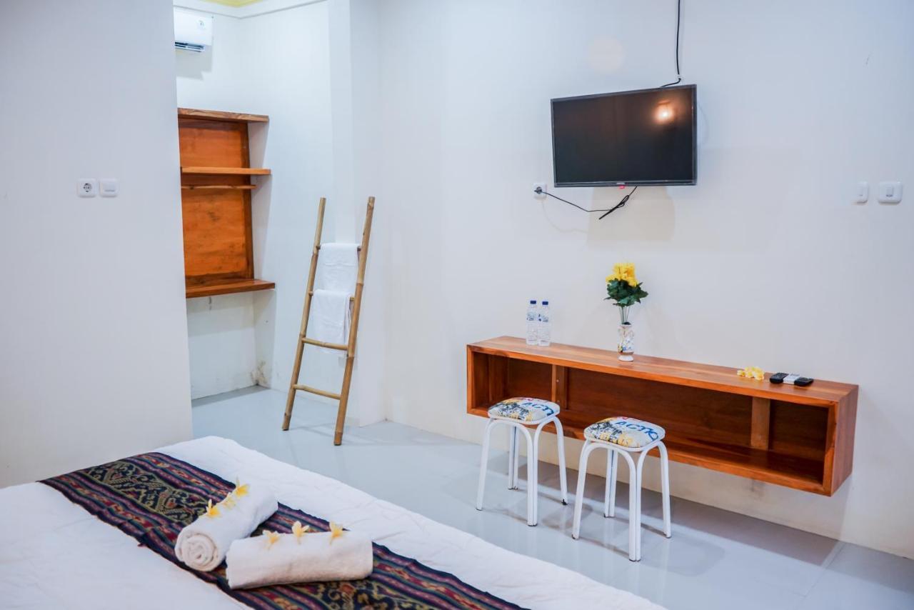 Apartment Zamzam Anjani Lombok Praya