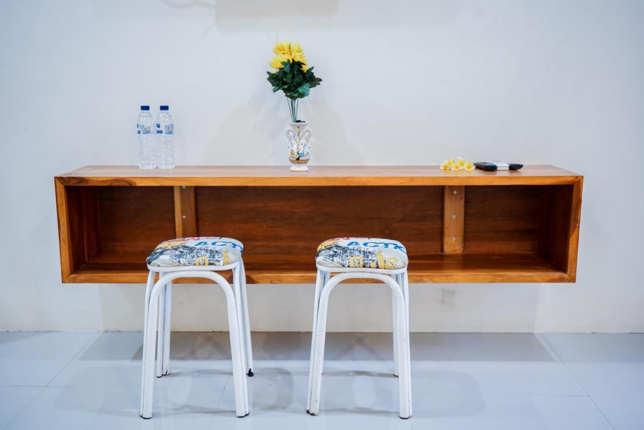 Apartment Zamzam Anjani Lombok