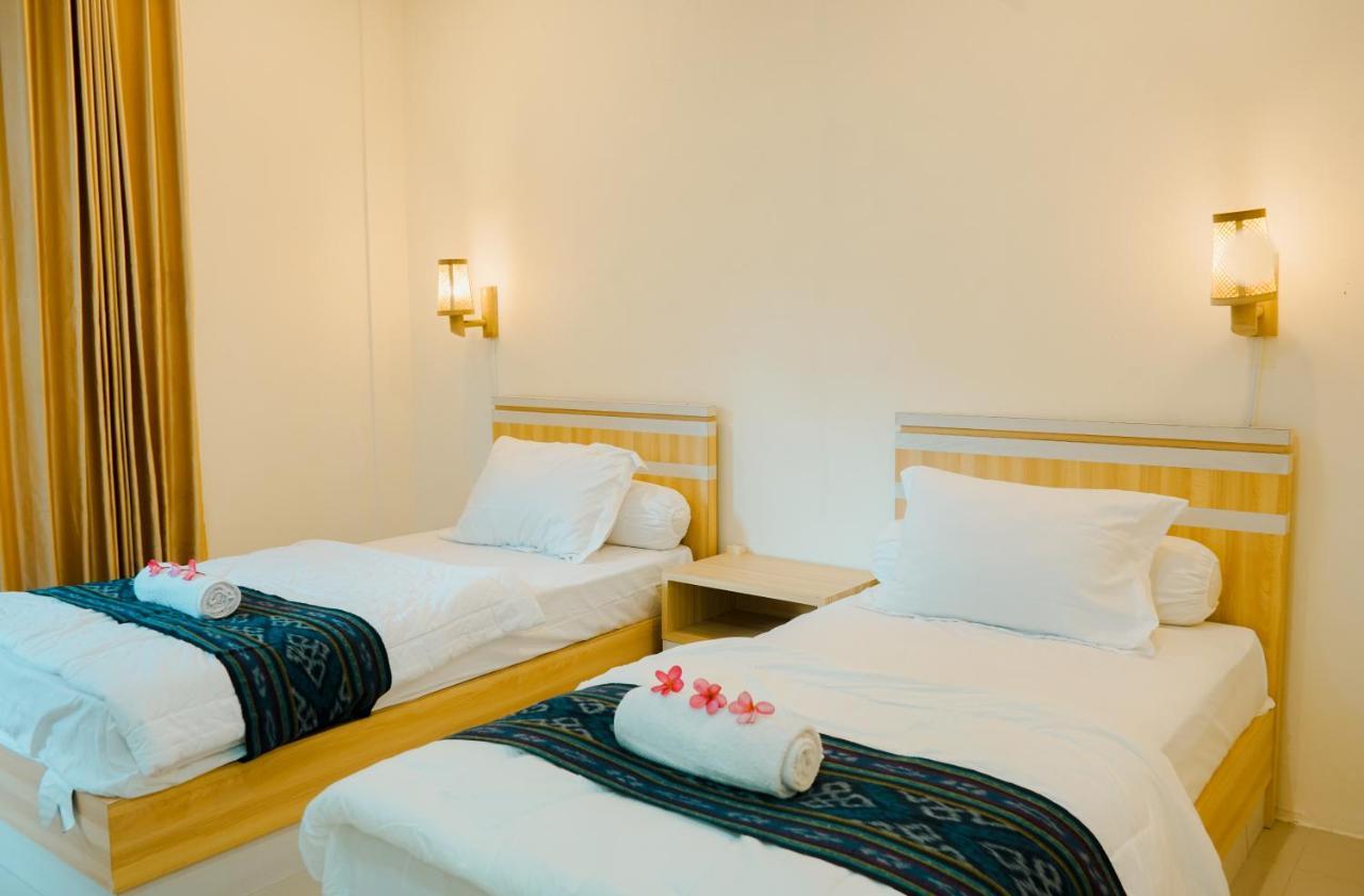 Apartment Zamzam Anjani Lombok *