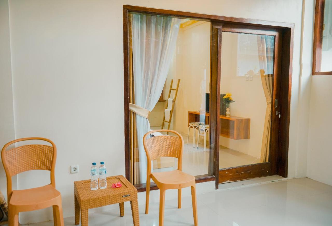 Apartment Zamzam Anjani Lombok