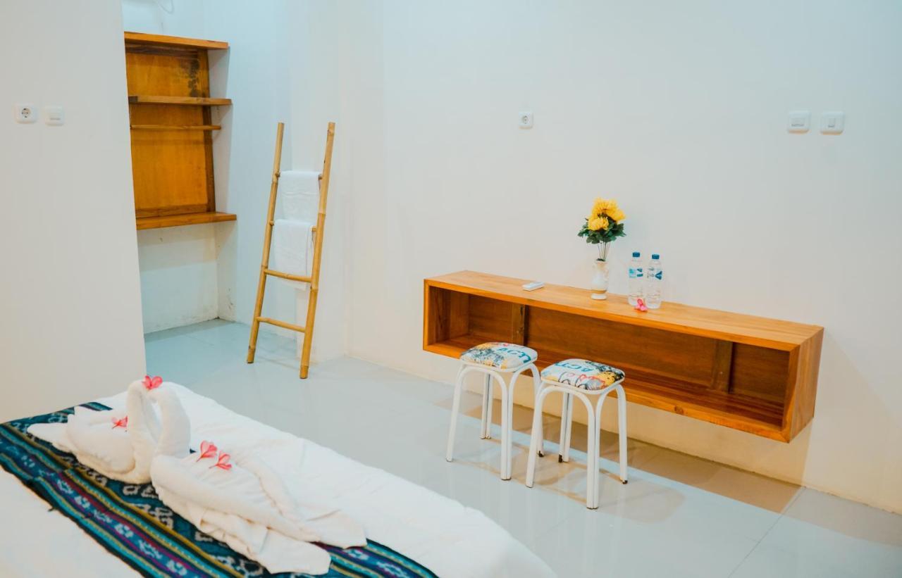Apartment Zamzam Anjani Lombok Praya