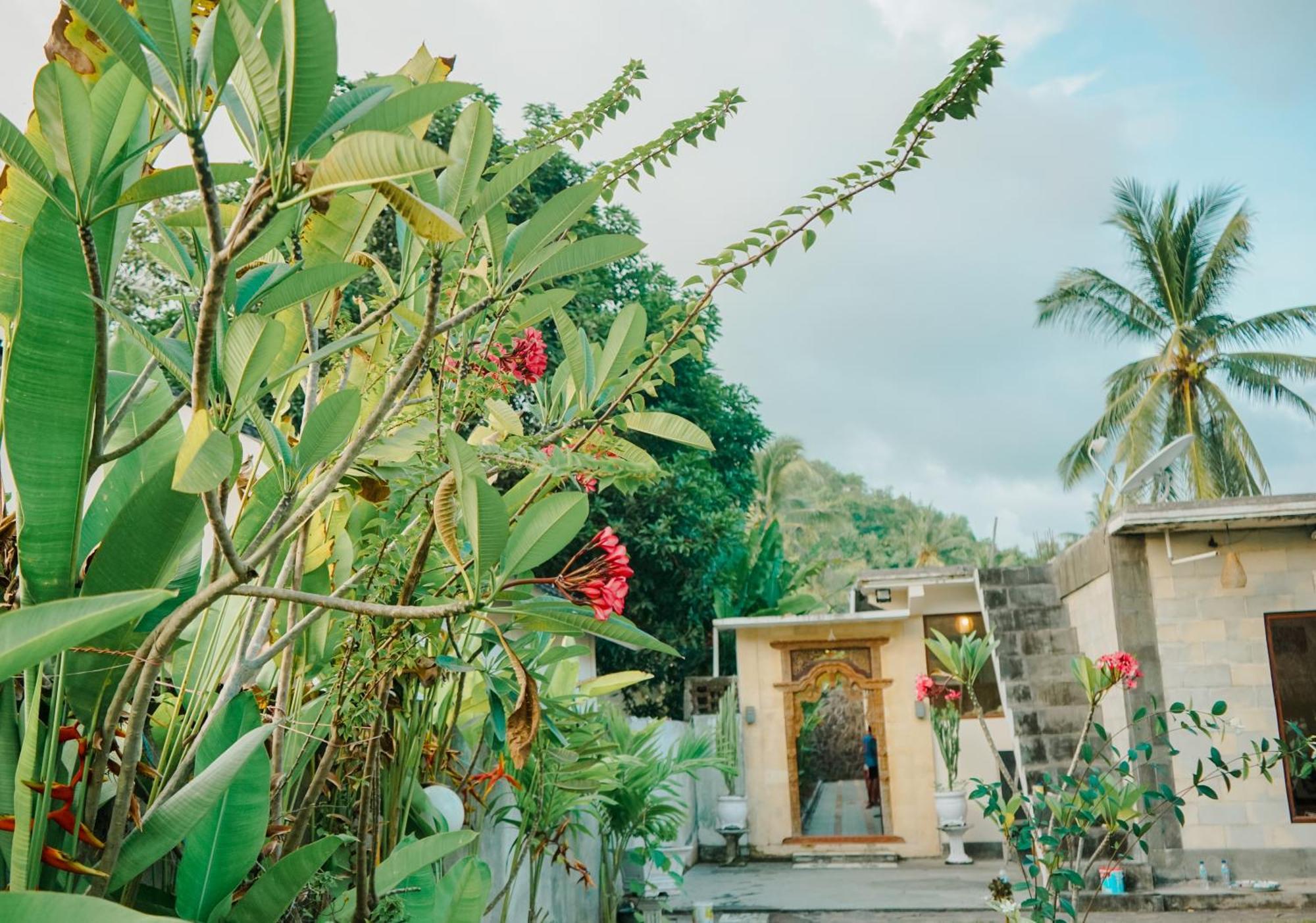 Apartment Zamzam Anjani Lombok
