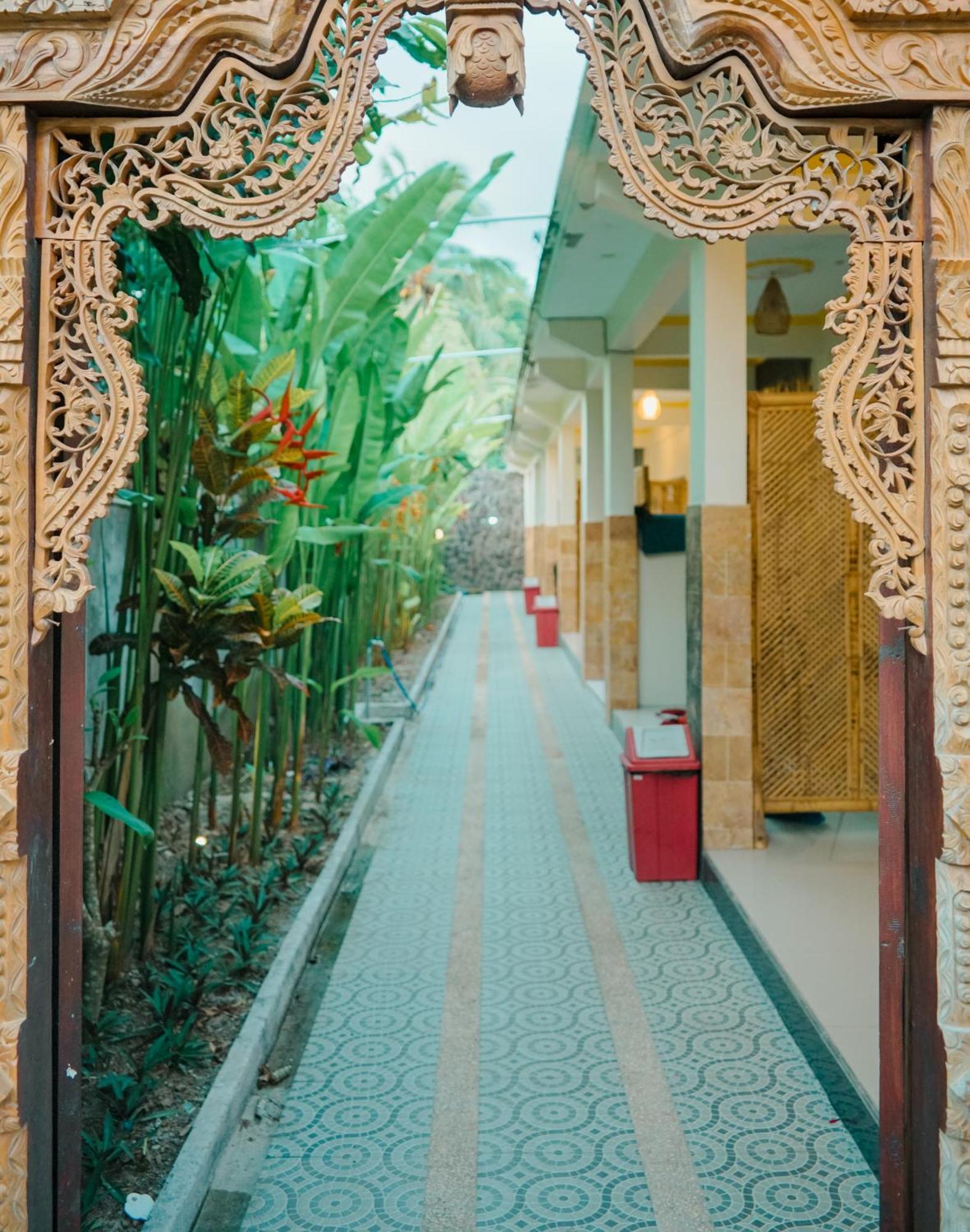 Zamzam Anjani Lombok *